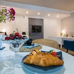 Apartment Csenge 2. Siófok