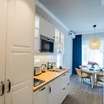 Csenge 2. Apartment