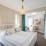 Csenge 2. Apartment Siófok