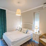 Apartment Csenge 2. Siófok