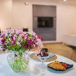 Csenge 2. Apartment *