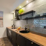 Csenge 2. Apartment Siófok