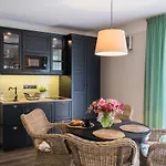Csenge 2. Apartment Siófok