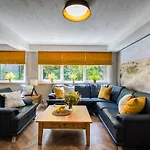 Csenge 2. Apartment
