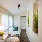 Apartment Csenge 2.