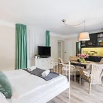 Apartment Csenge 2.