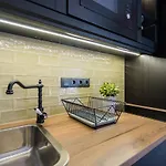 Csenge 2. Apartment
