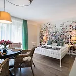 Csenge 2. Apartment *