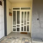 Apartment Csenge 2. *