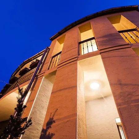 Csenge 2. Apartament *
