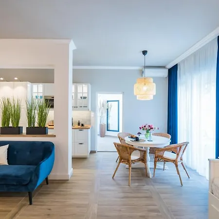 Csenge 2. Apartament Siófok