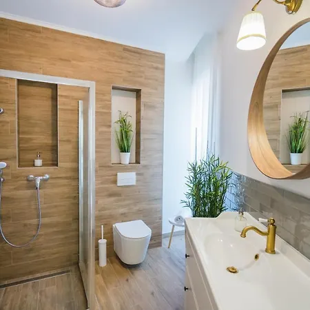 Csenge 2. Apartament