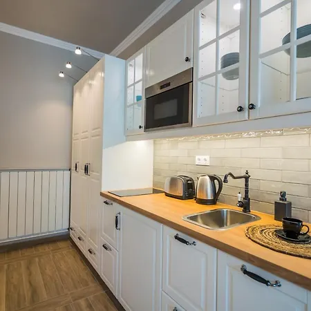 Apartament Csenge 2. *