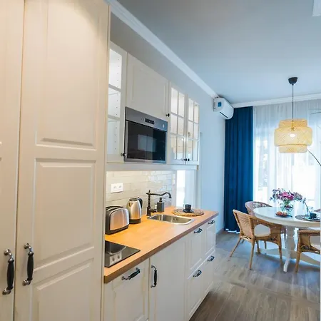 Csenge 2. Apartament