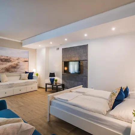 Apartamento Csenge 2.