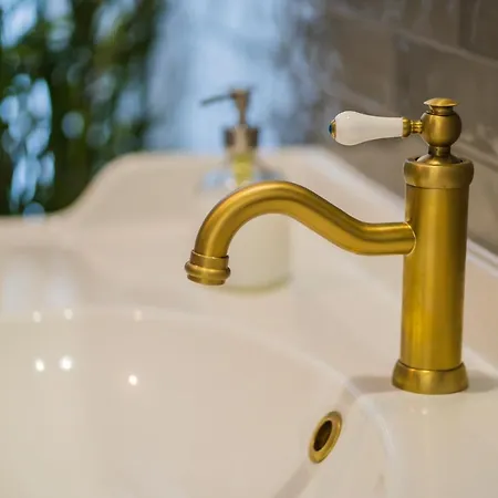 Apartamento Csenge 2.