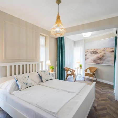 Csenge 2. Apartament Siófok