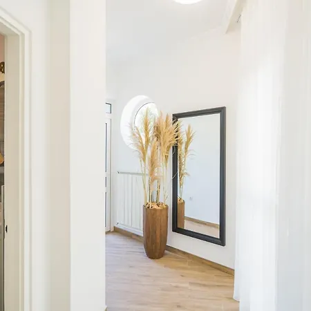 Csenge 2. Apartamento