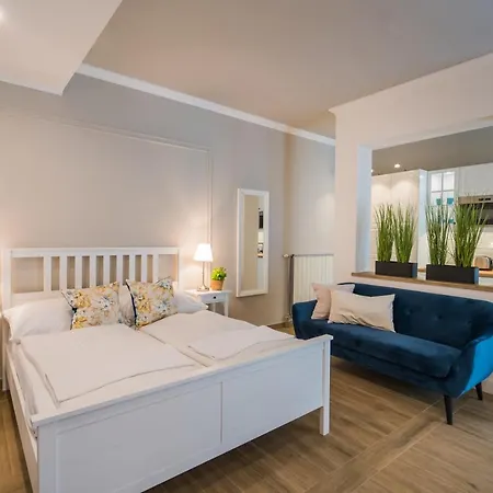 Apartamento Csenge 2.