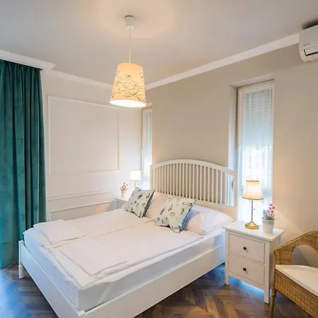 Apartamento Csenge 2. Siófok