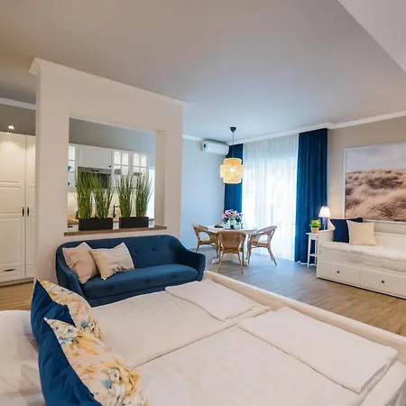 Apartamento Csenge 2. *