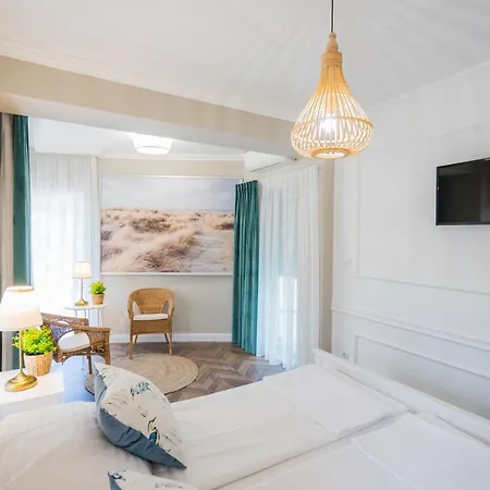 Apartament Csenge 2.