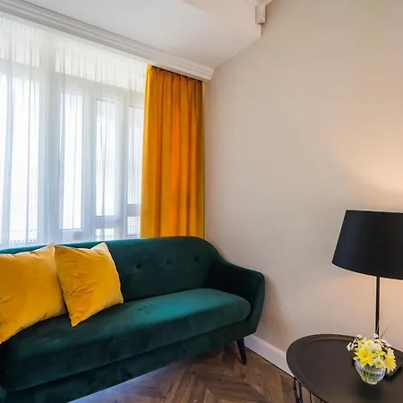 Csenge 2. Apartament Siófok