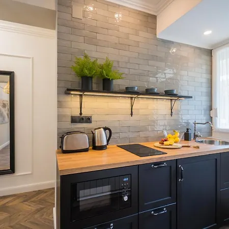 Csenge 2. Apartamento Siófok