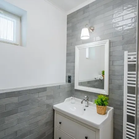 Csenge 2. Apartamento Siófok