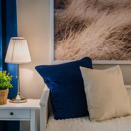 Csenge 2. Apartamento *