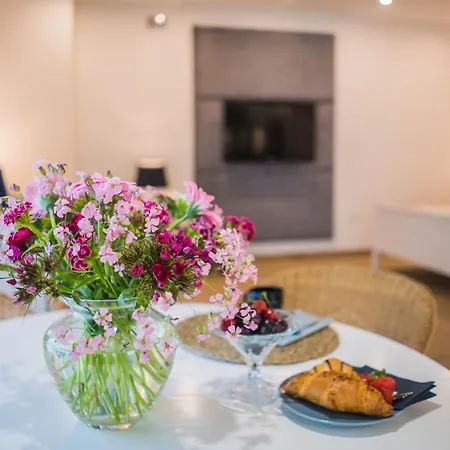 Csenge 2. Apartamento *