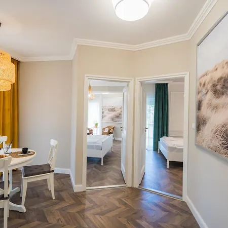 Csenge 2. Apartamento *