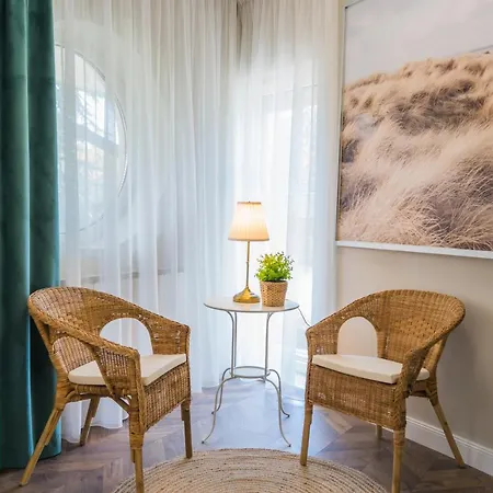 Apartamento Csenge 2. Siófok