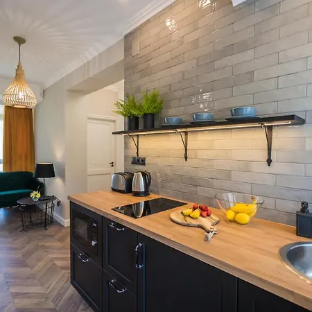 Csenge 2. Apartamento *