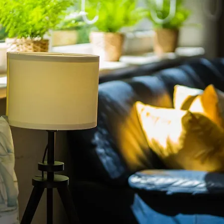 Csenge 2. Apartamento