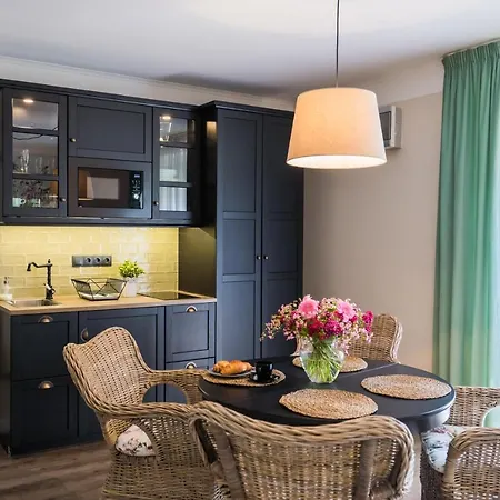 Csenge 2. Apartamento Siófok