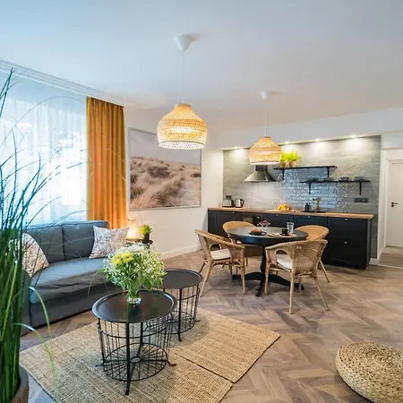 Csenge 2. Apartamento Siófok