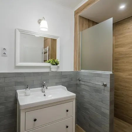 Csenge 2. Apartament