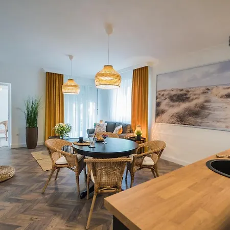 Csenge 2. Apartament Siófok