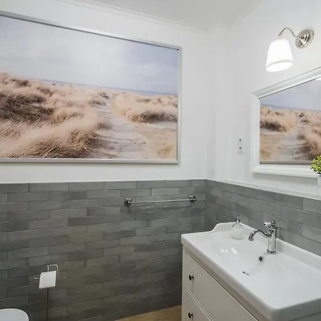 Apartamento Csenge 2.