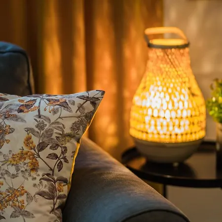 Apartamento Csenge 2.