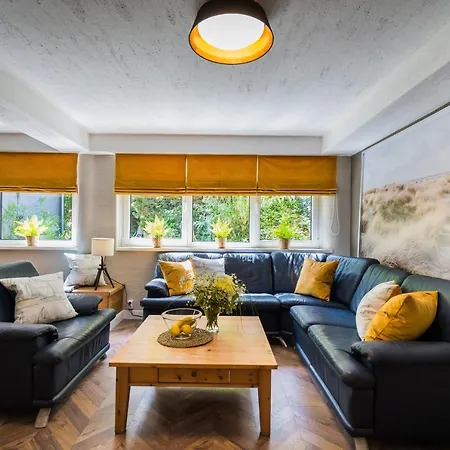 Csenge 2. Apartament