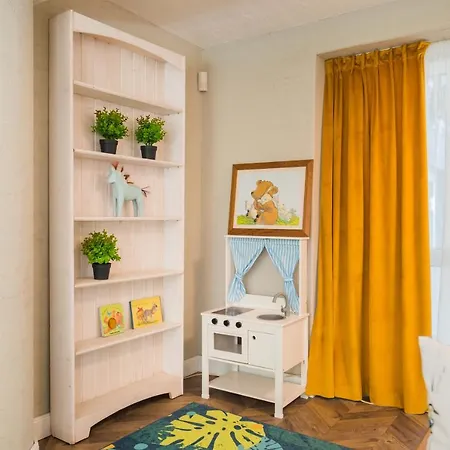 Apartamento Csenge 2. Siófok