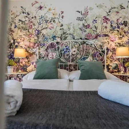 Apartament Csenge 2.