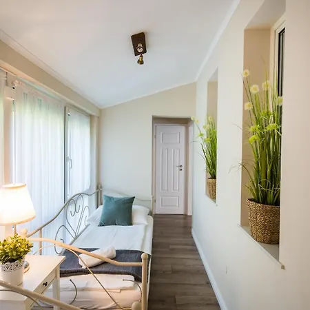 Apartamento Csenge 2.