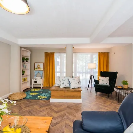 Csenge 2. Apartament *