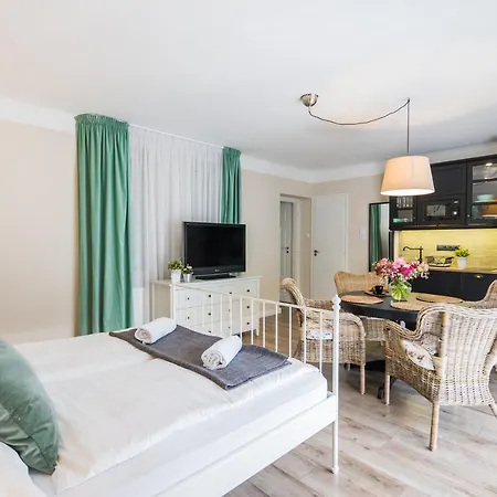 Apartament Csenge 2.