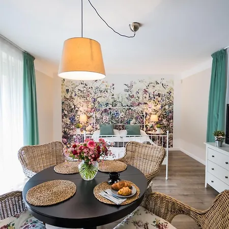 Csenge 2. Apartamento *