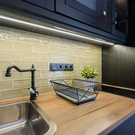 Csenge 2. Apartamento