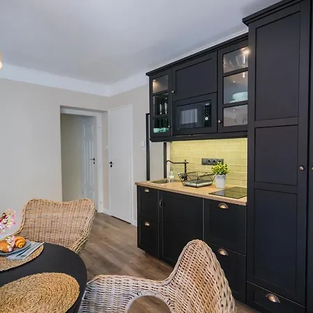 Apartamento Csenge 2.